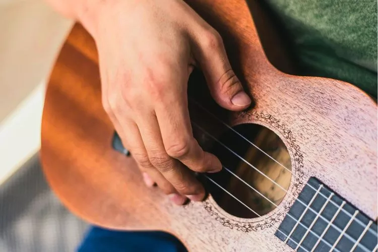 How much does a ukulele cost