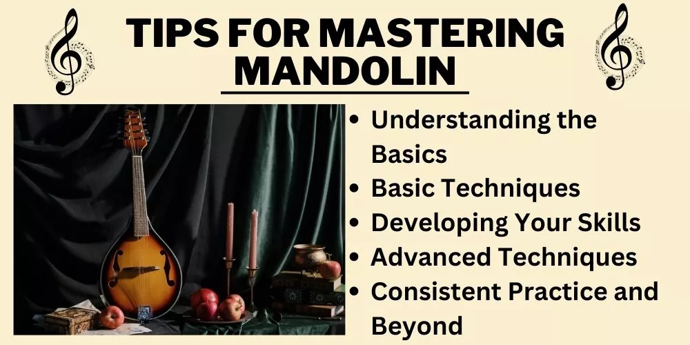 Mastering Mandolin