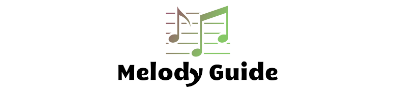 Melody Guide