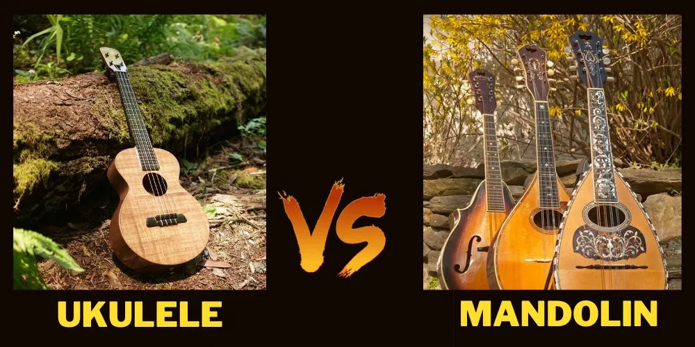 ukulele vs mandolin (a detailed comparison)