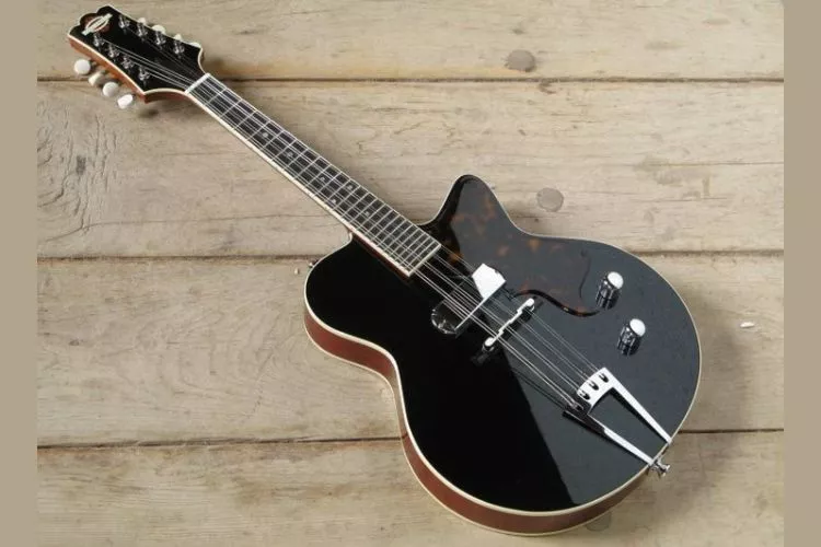 Best electric mandolin buying guide