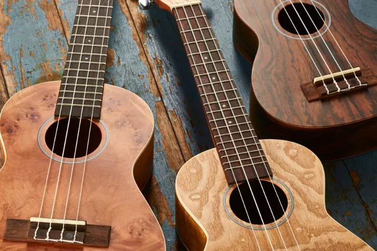 Best ukulele kit