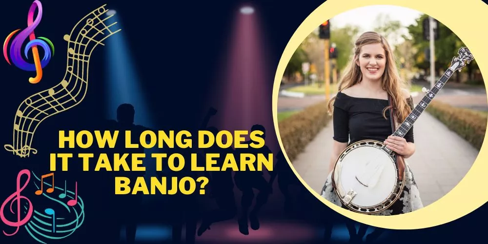 How long does it take to learn banjo