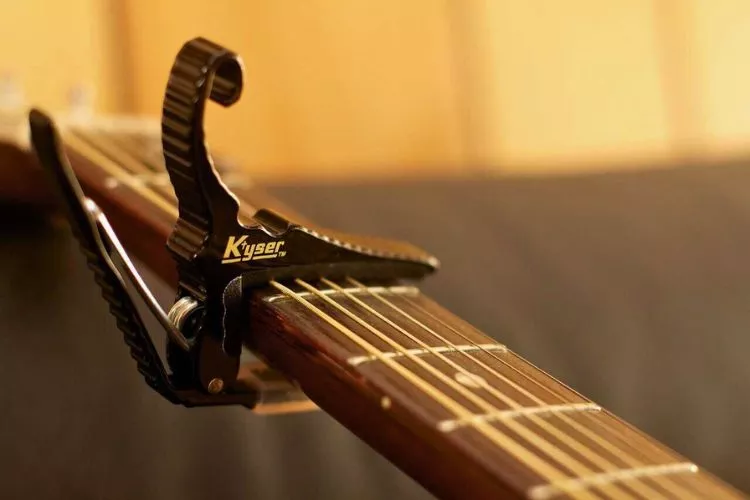 Best capo for classical guitar: The complete list