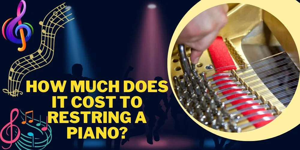 How much does it cost to restring a piano