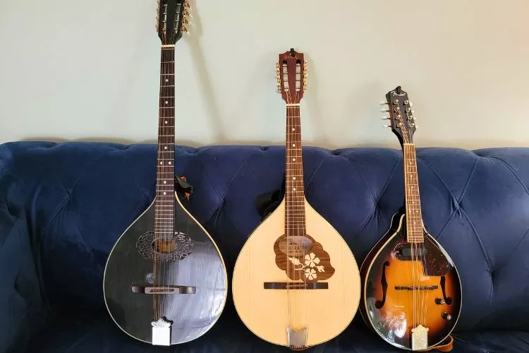 Where did the mandolin originate? everything you need to know