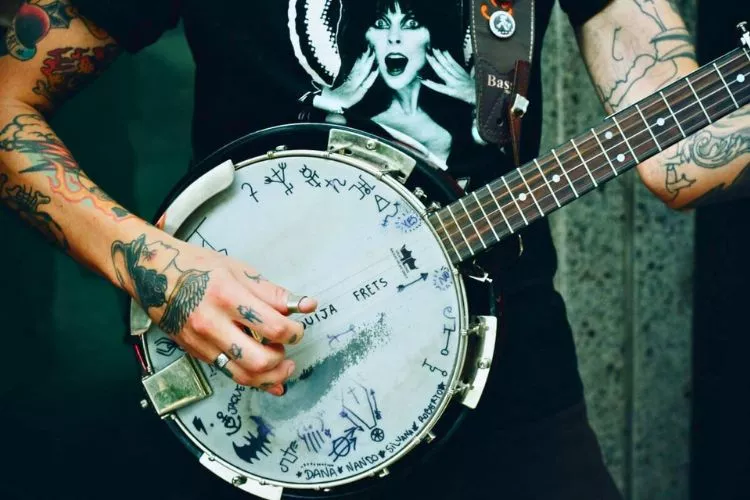 How to set up a banjo? complete guide