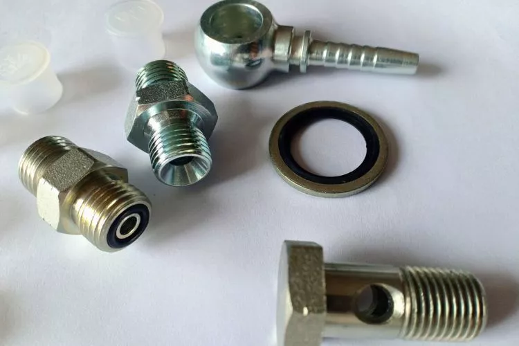 How to measure banjo fittings? Complete guide