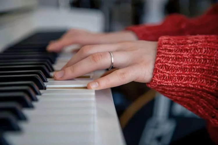Developing Finger Agility for Piano Excellence