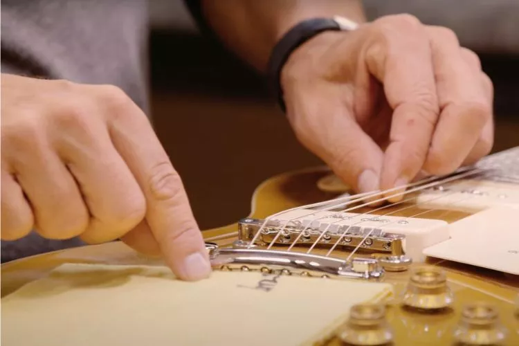 Tips for Choosing the Right Strings