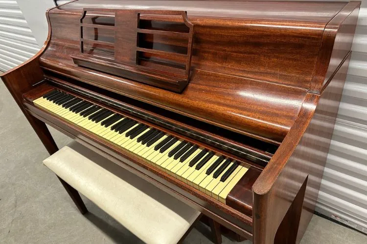 Alternatives to Kimball Pianos