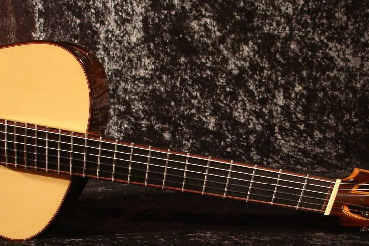 How Many Frets Are On An Acoustic Guitar? detailed guide