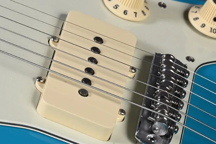 How To Clean Guitar Pickups? Complete Guide