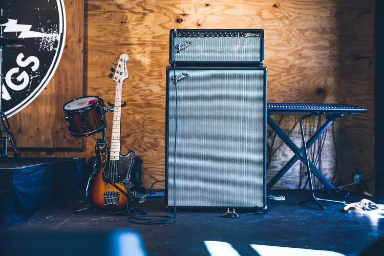 Differences Between Keyboard Amp and Guitar Amp
