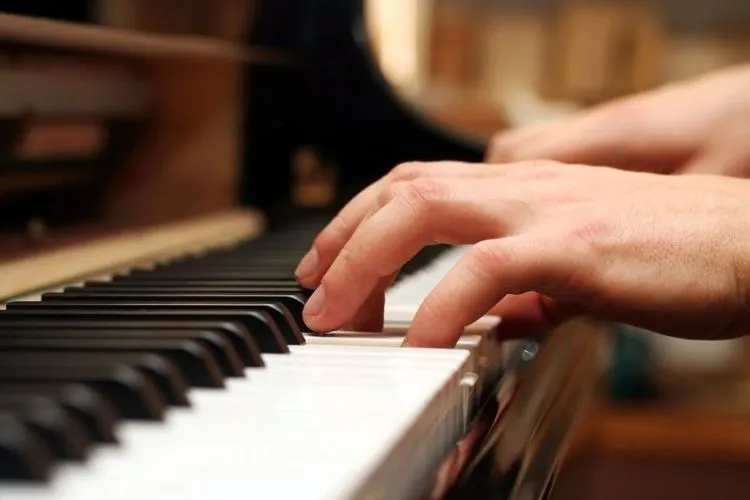 The History and Legacy of Kimball Pianos