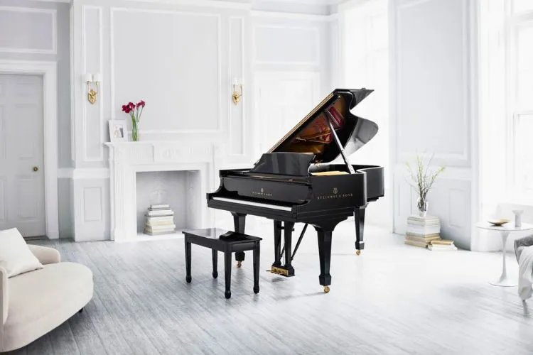 How Much Do Steinway Pianos Cost