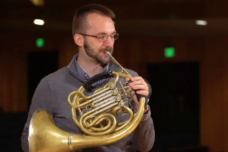 Choosing a French Horn