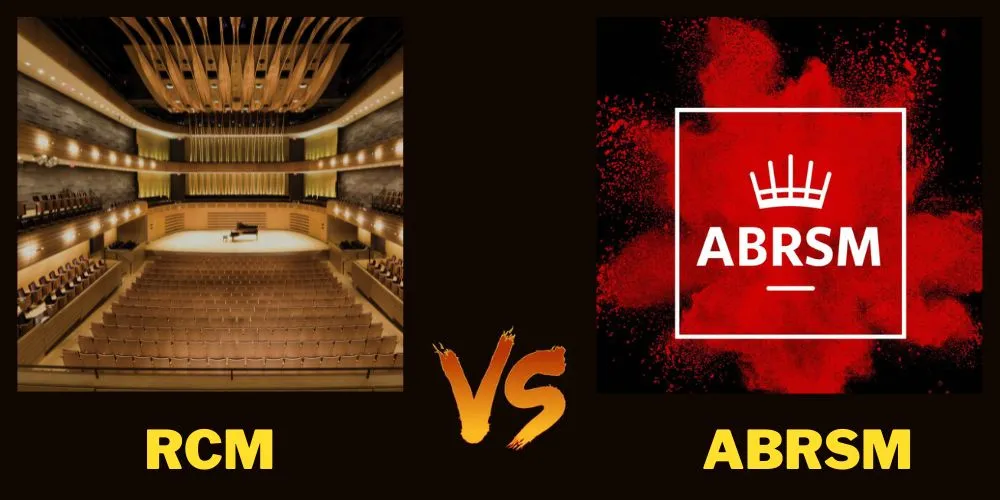 Rcm Vs Abrsm (Which One Is Better and Why)