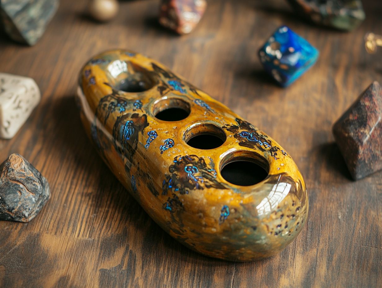 History of the Ocarina